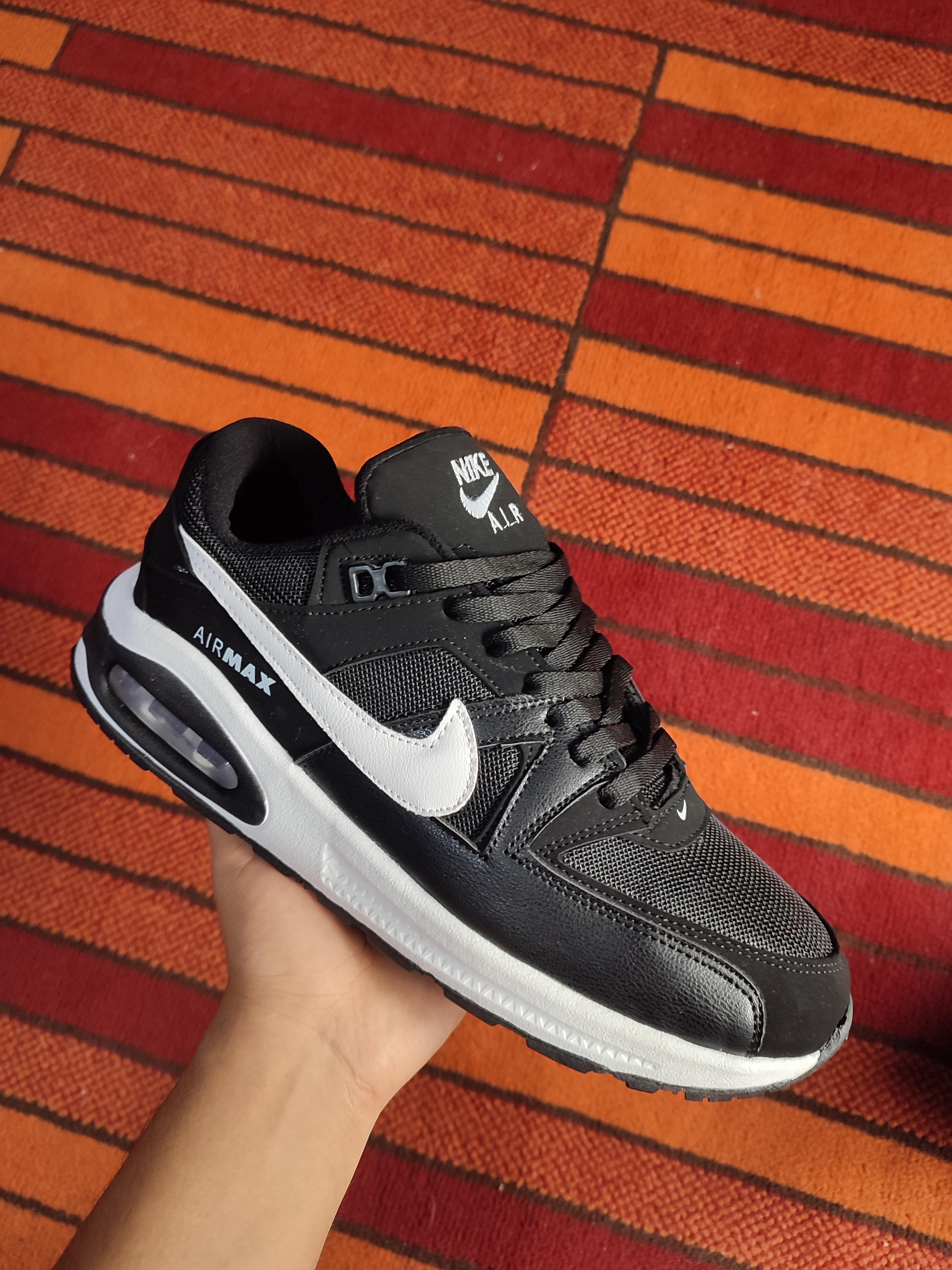 Zapatilla Nike Air Max Command