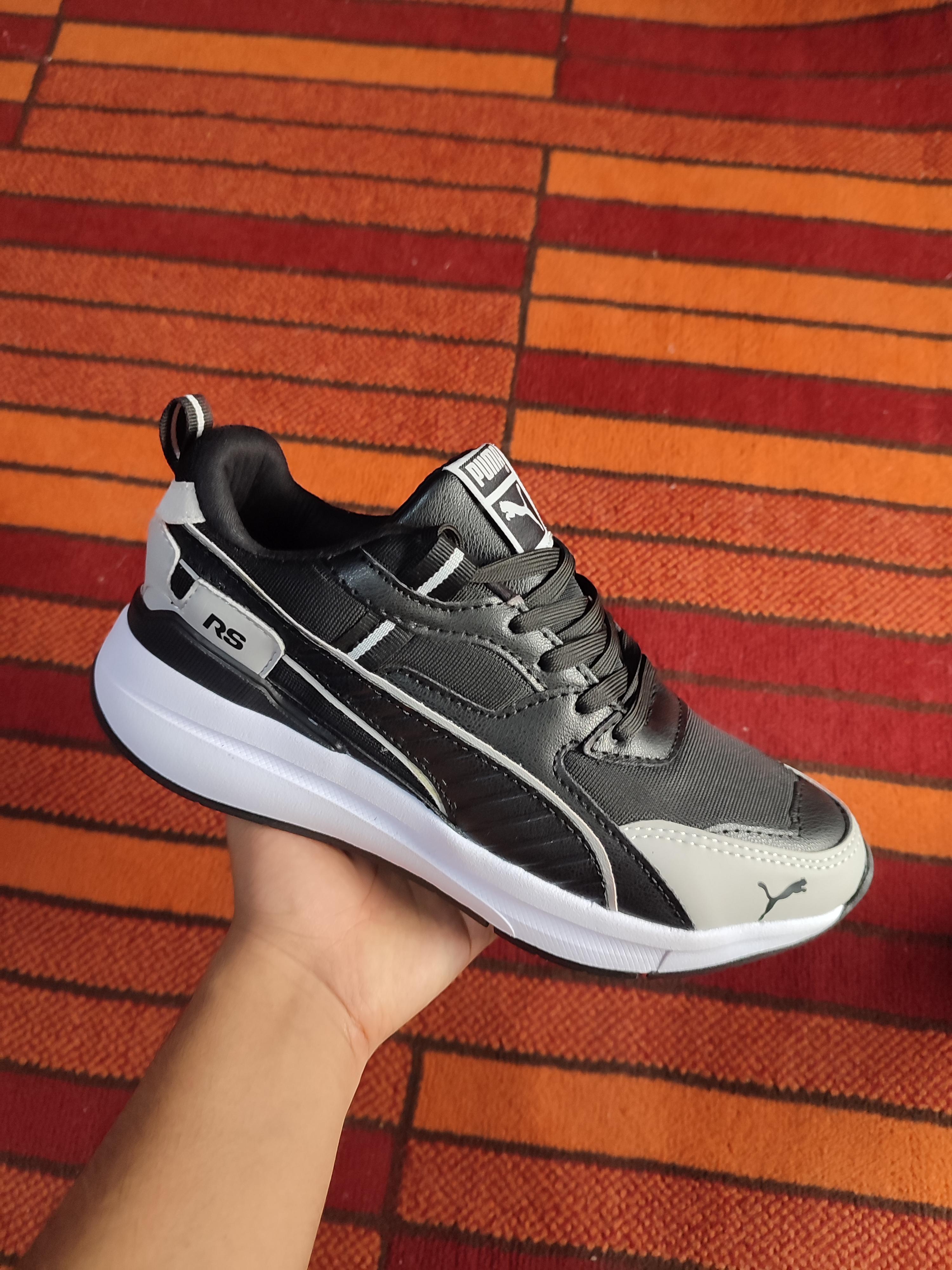 Zapatilla Puma running RS