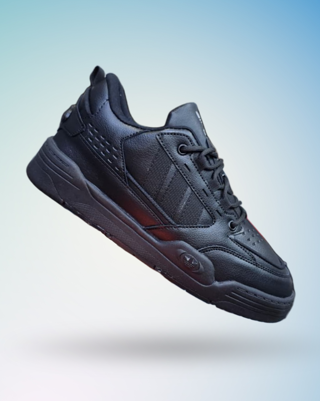 Zapatilla Adidas ADI2000 color negro para hombre, tallas del 39 al 43