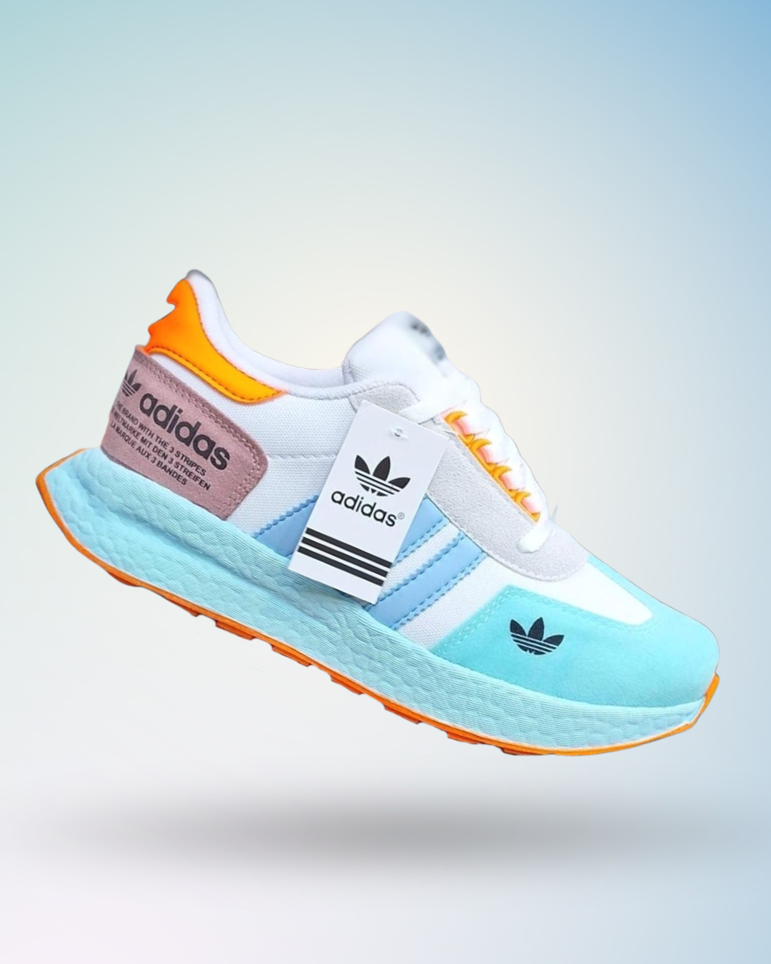 Adidas Retropi c1