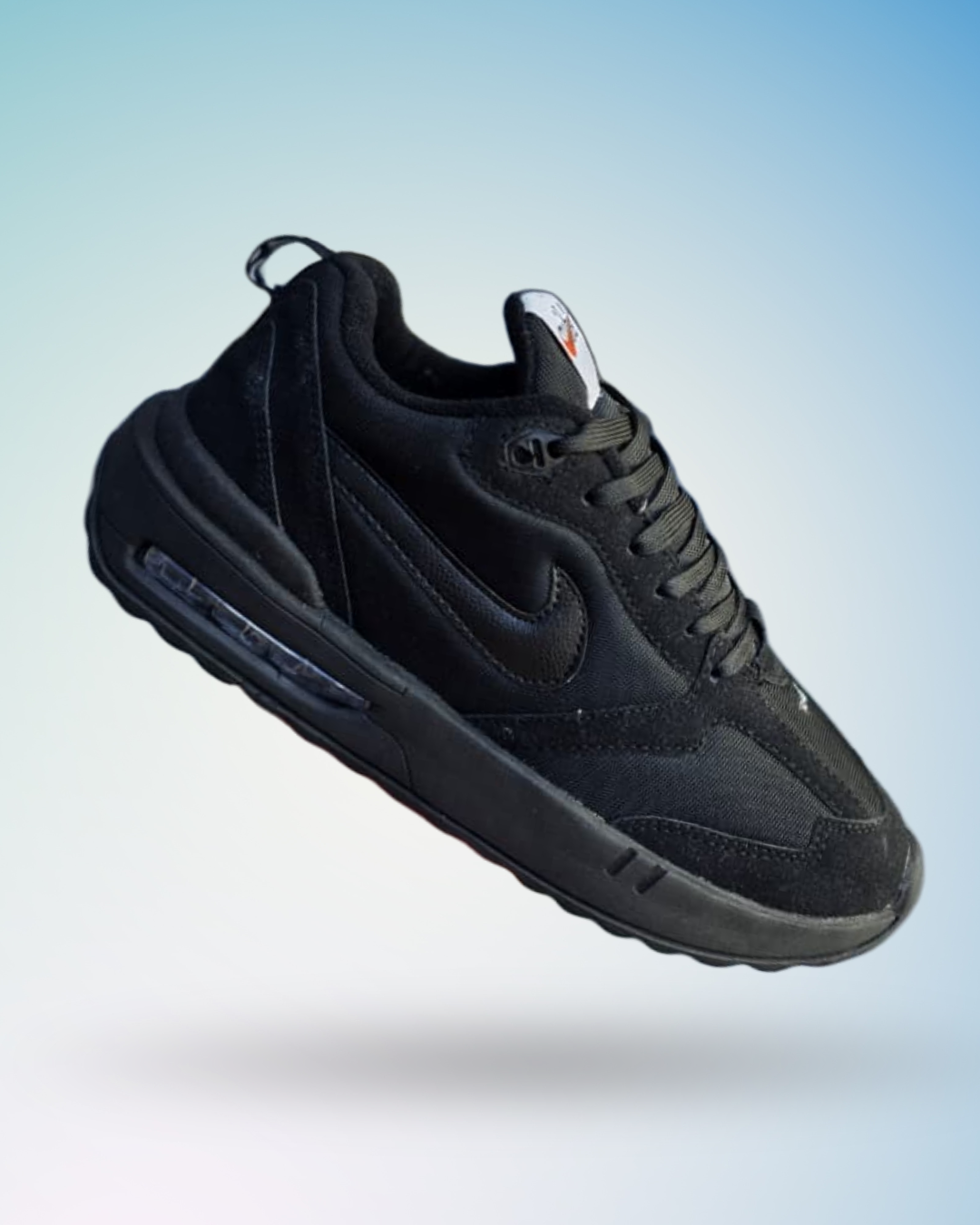 Zapatilla Air Max Dawn color negro  para hombre, tallas del 39 al 43