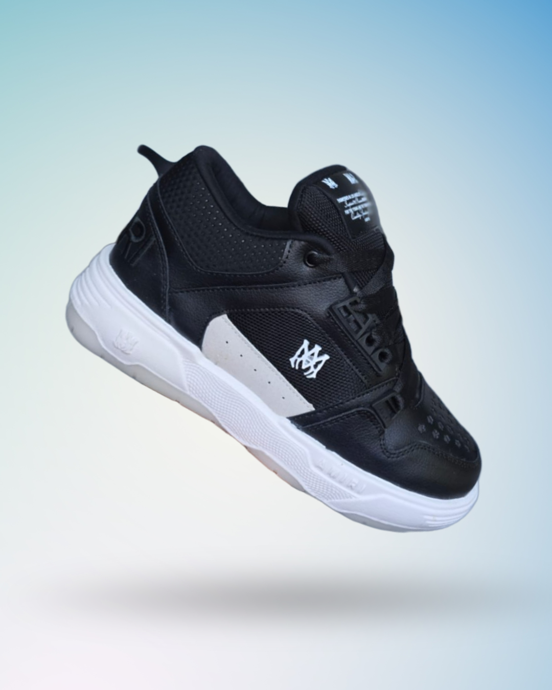 Zapatilla Amiri c1, tallas del 39 al 43