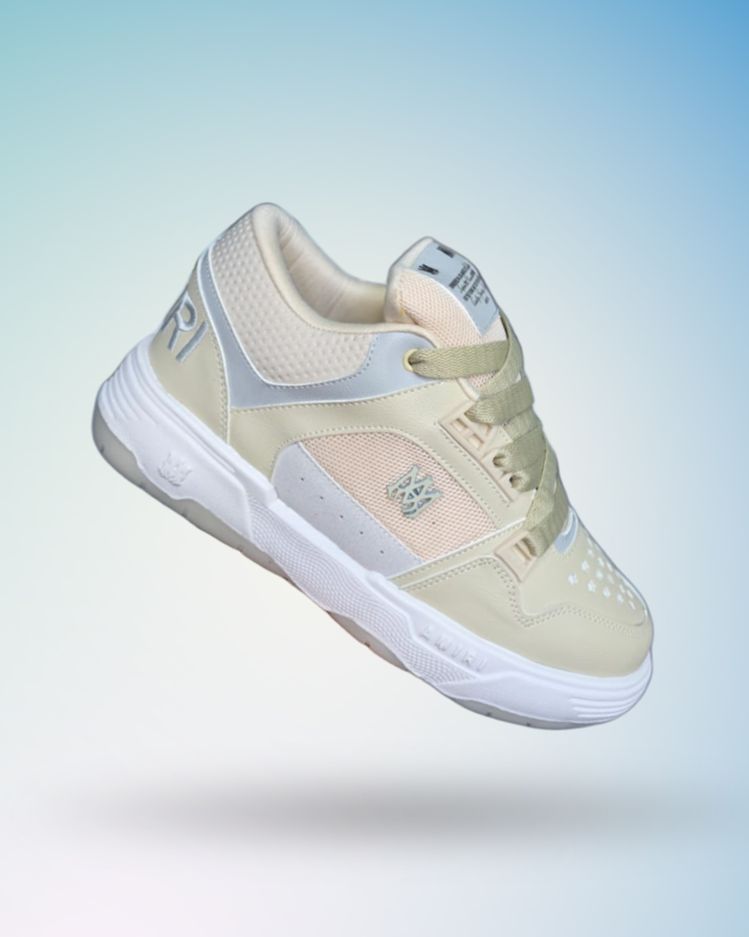 Zapatilla Amiri c2, tallas del 39 al 43
