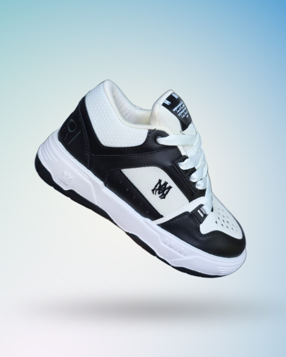 Zapatilla Amiri c4, tallas del 39 al 43