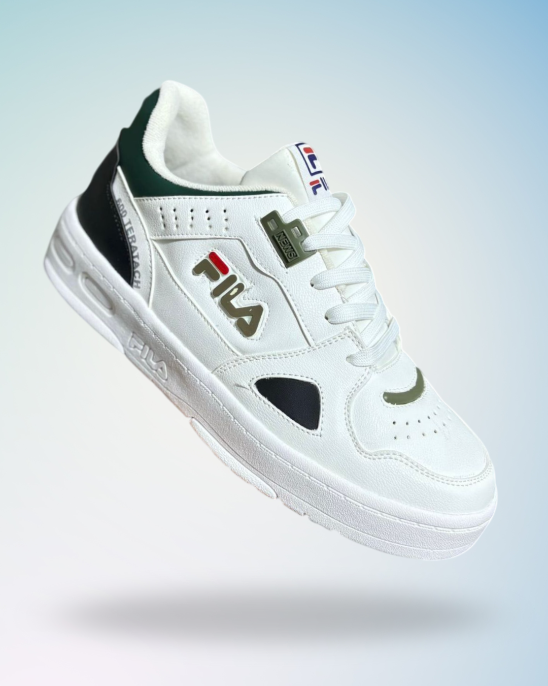 Fila Teratach c1 