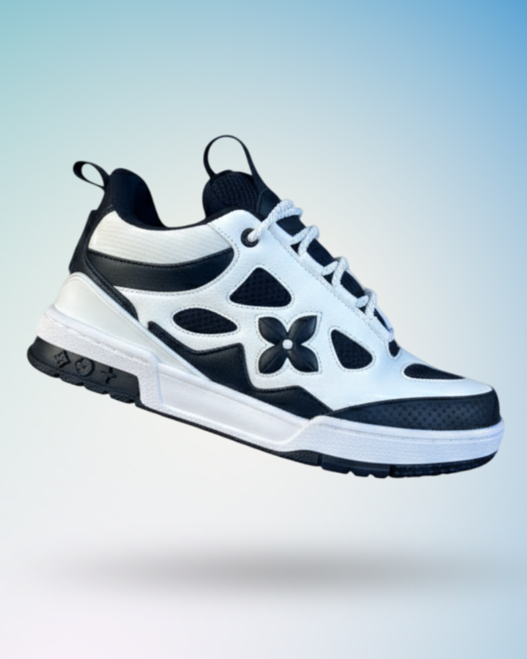 Zapatilla Louis Vuitton v1 c1, tallas del 39 al 43