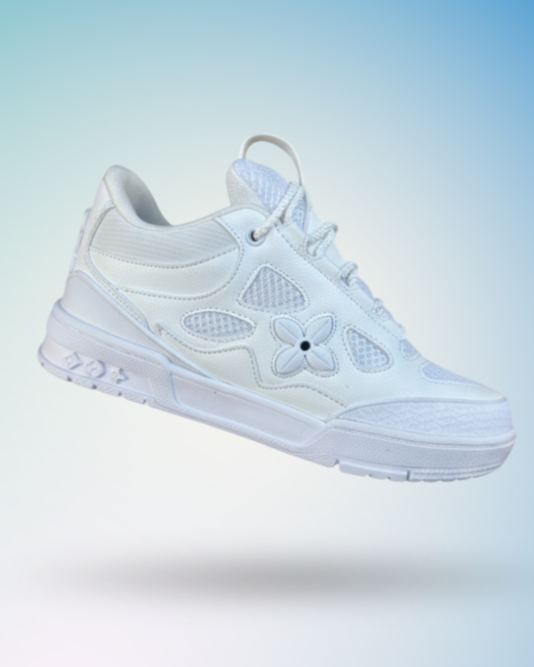 Zapatilla Louis Vuitton v1 c2, tallas del 39 al 43