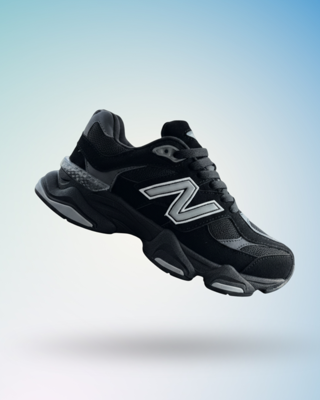 New Balance 9060 c2 negro