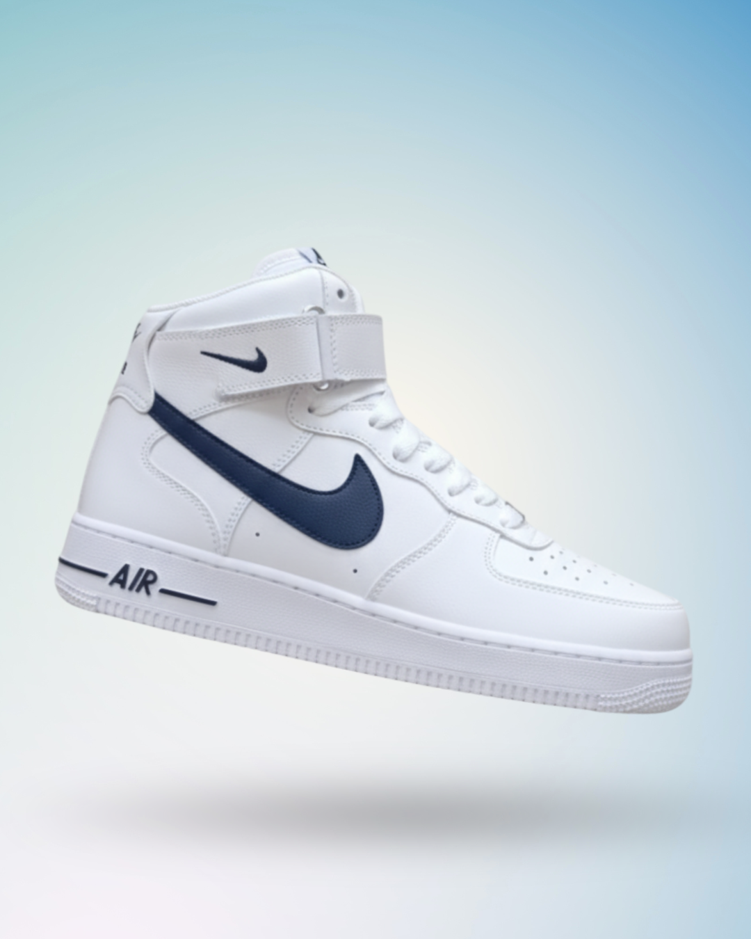 Zapatilla Nike Air Force 1 Mid, tallas del 39 al 43