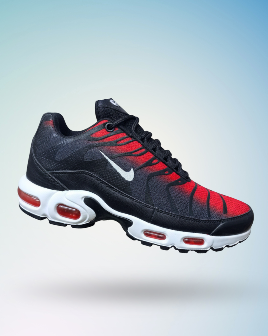 Zapatilla Nike Air Max Plus, tallas del 39 al 43