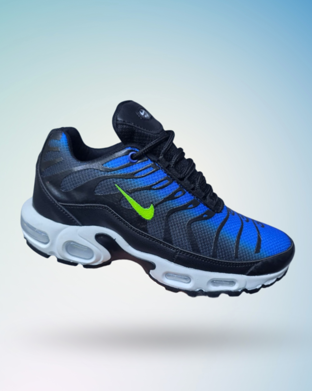 Zapatilla Nike Air Max Plus, tallas del 39 al 43