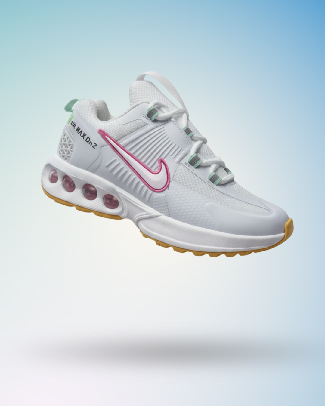 Zapatilla Nike Air Max Dn2 c1, tallas del 39 al 43