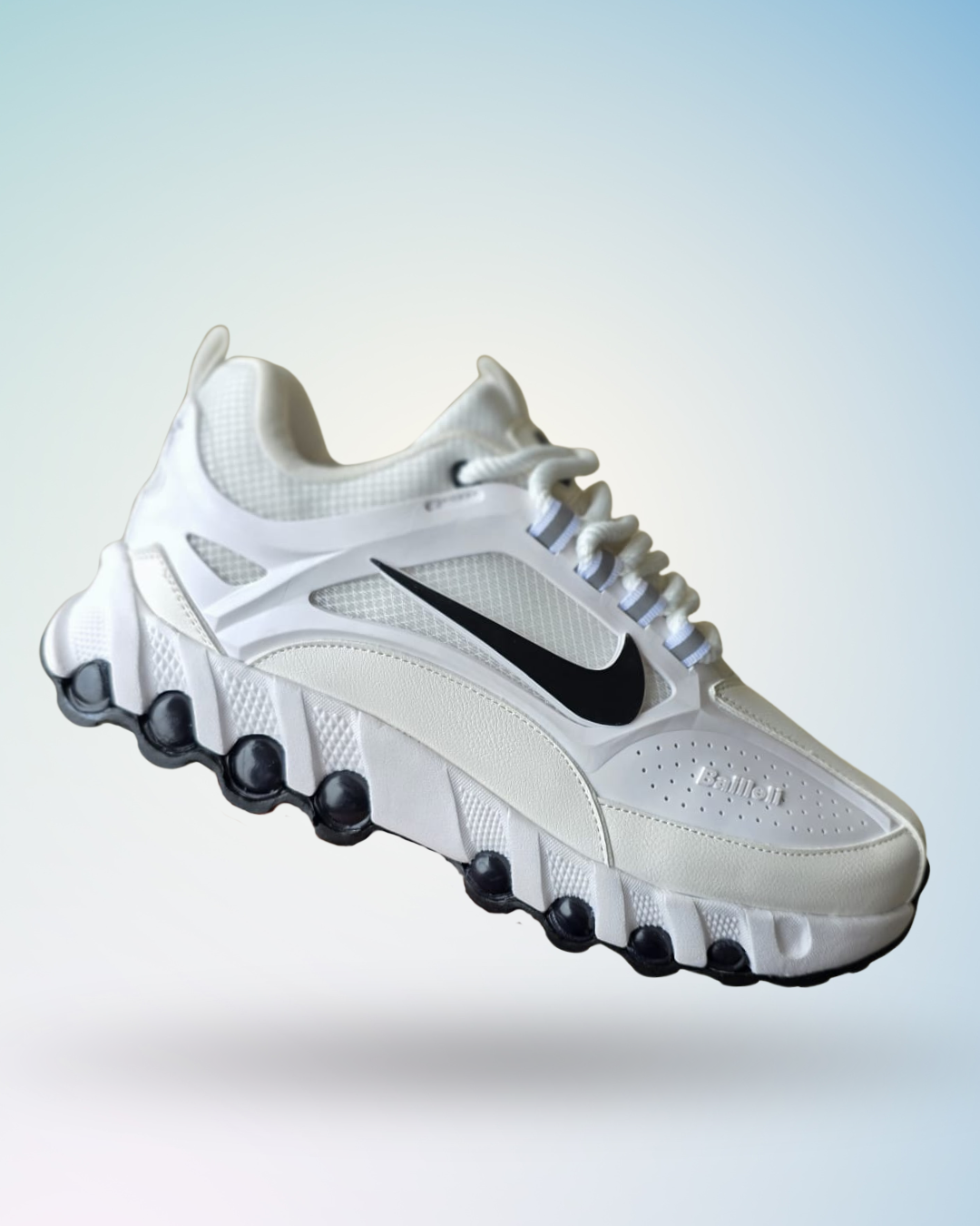 Nike Bailleli v2 c1, tallas del 39 al 43