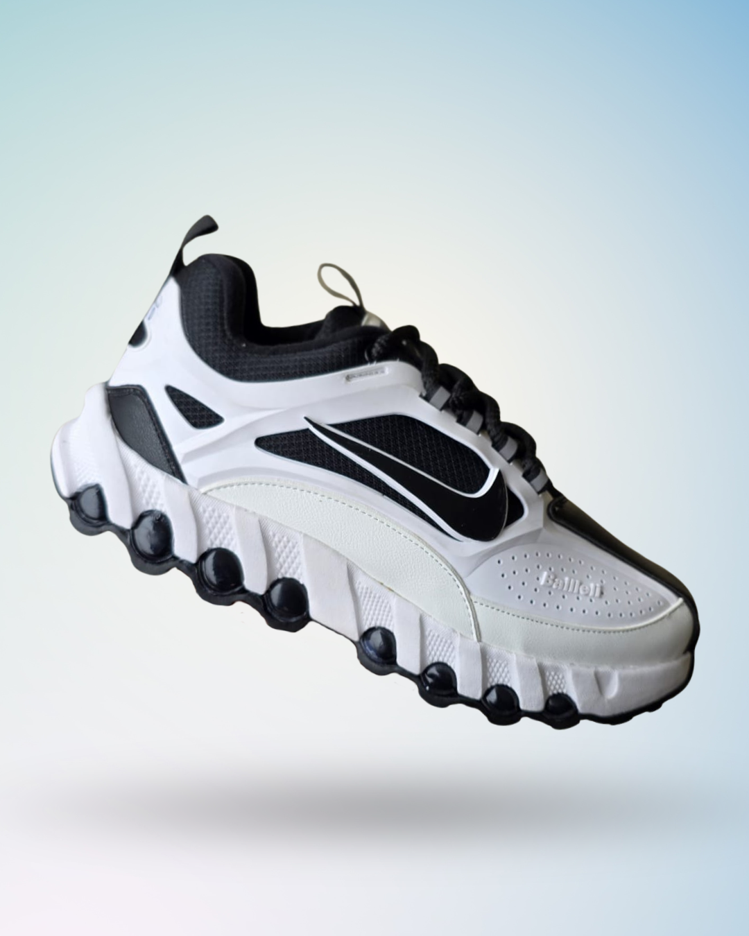 Nike Bailleli v2 c2, tallas del 39 al 43