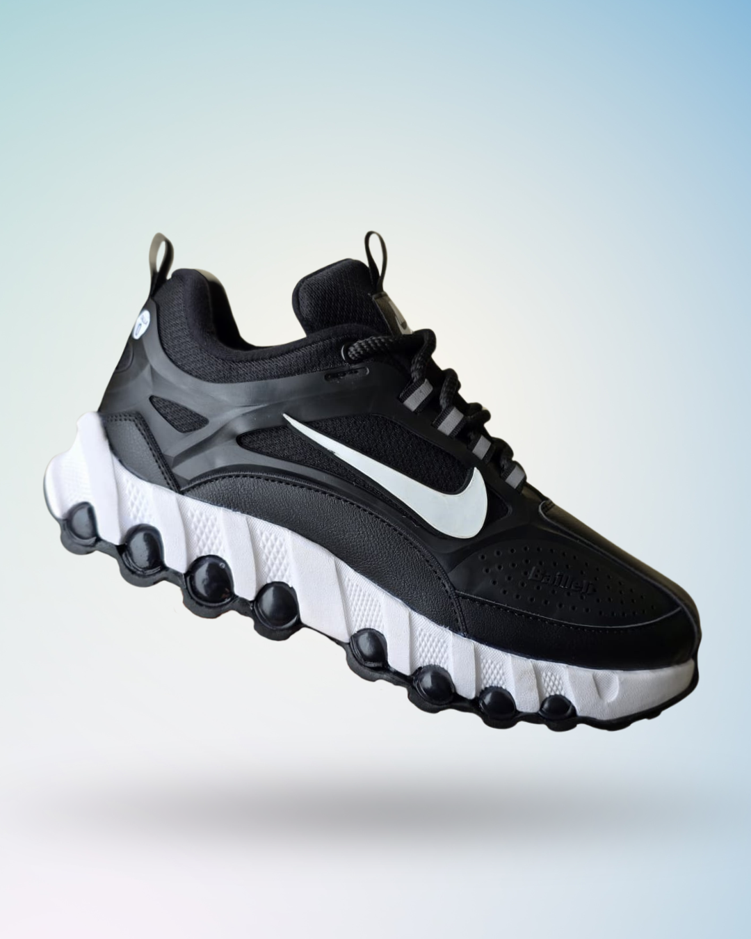 Nike Bailleli v2 c3, tallas del 39 al 43