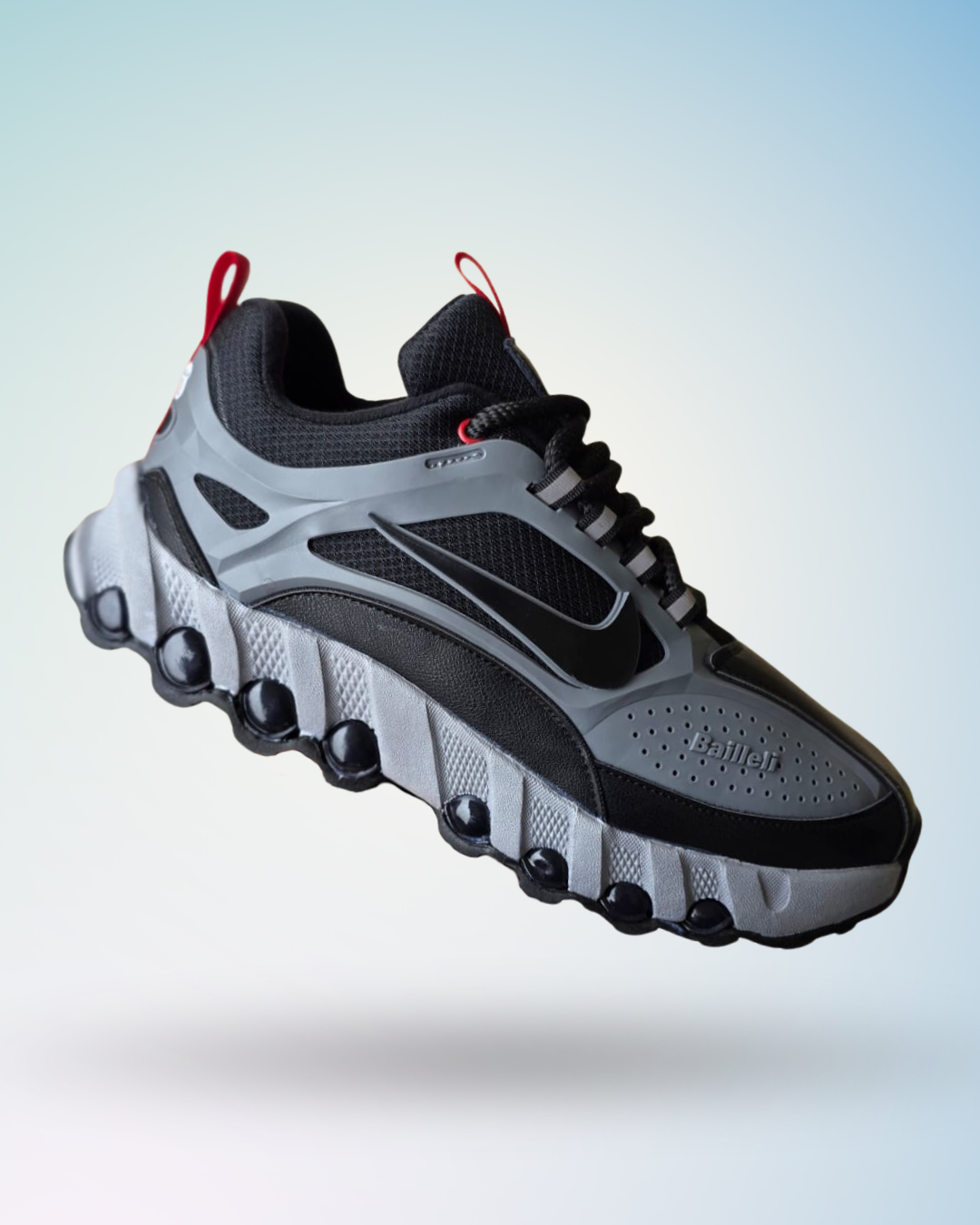 Nike Bailleli v2 c4, tallas del 39 al 43