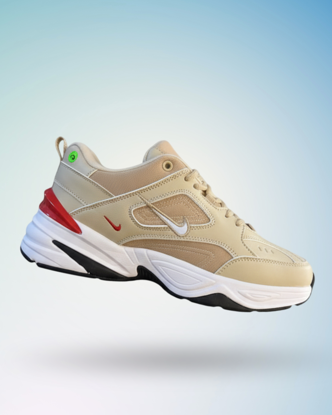 Zapatilla Nike Tekno, tallas del 39 al 43