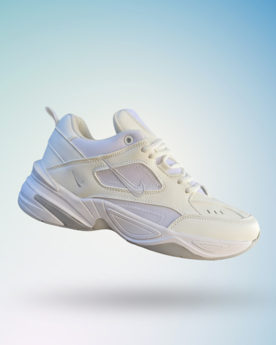 Zapatilla Nike Tekno, tallas del 39 al 43