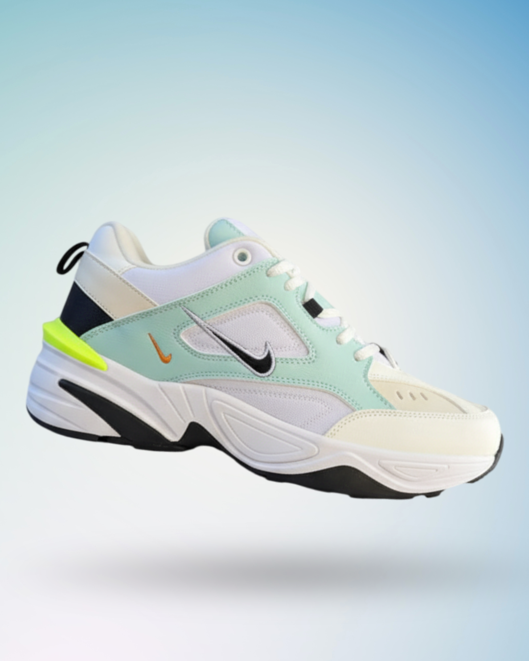 Zapatilla Nike Tekno, tallas del 39 al 43