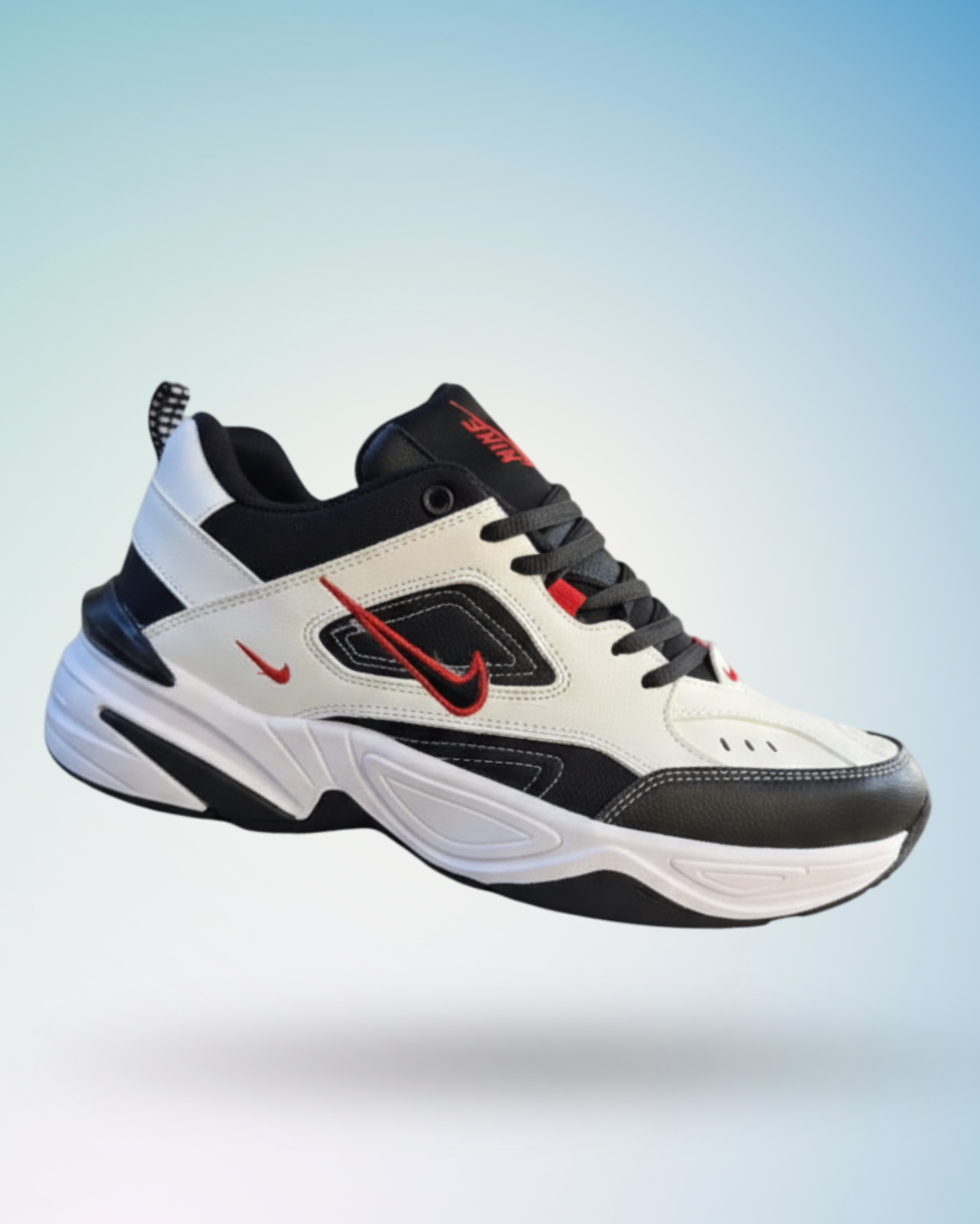 Zapatilla Nike Tekno, tallas del 39 al 43