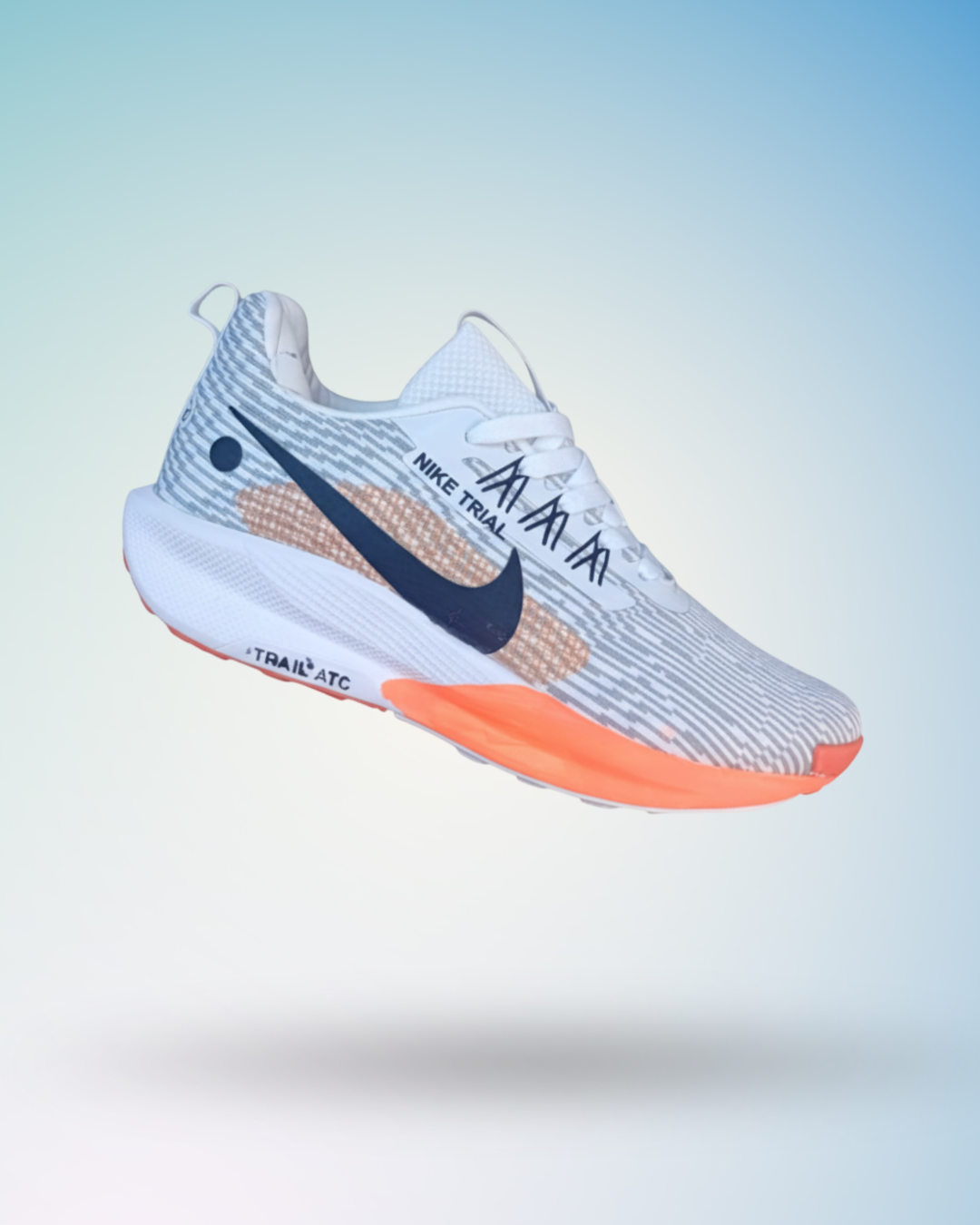 Zapatilla Nike Trail c2, tallas del 39 al 43