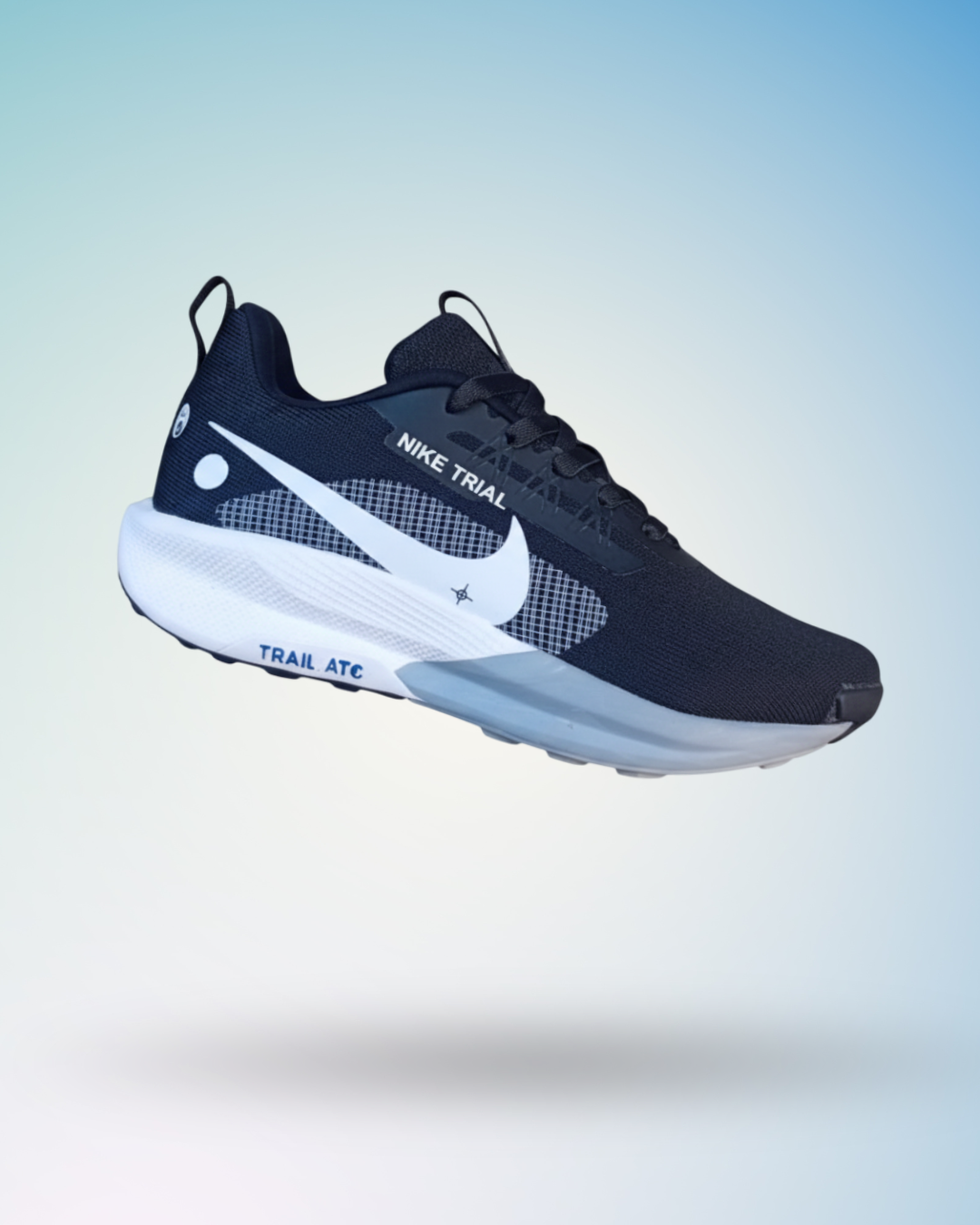 Zapatilla Nike Trail c3, tallas del 39 al 43