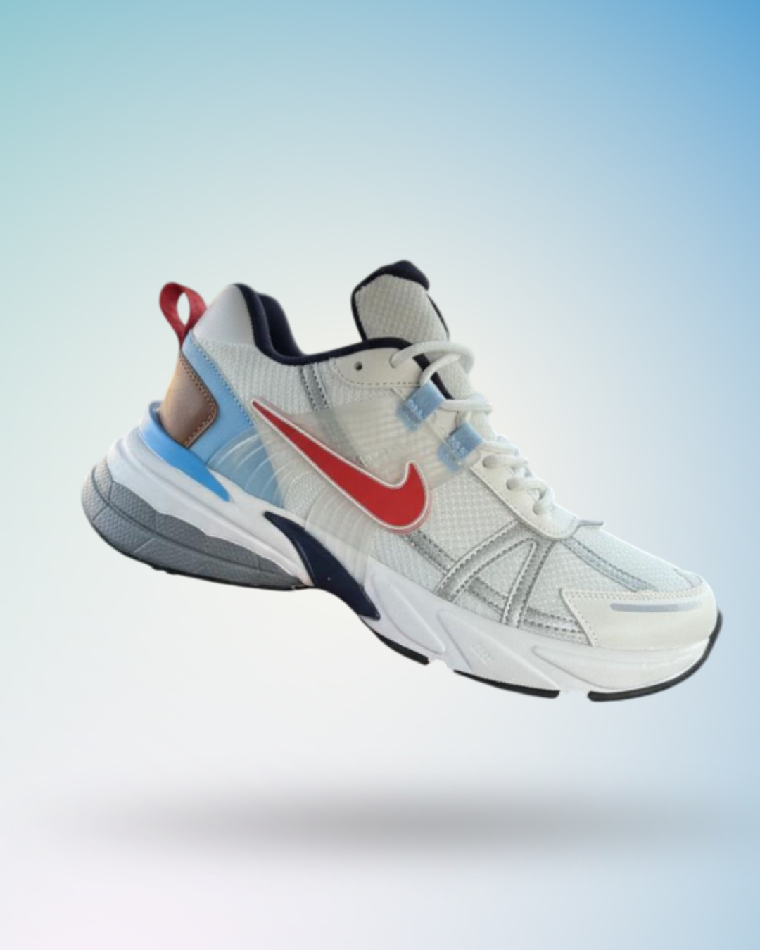 Zapatilla Nike v2k c4, tallas del 39 al 43