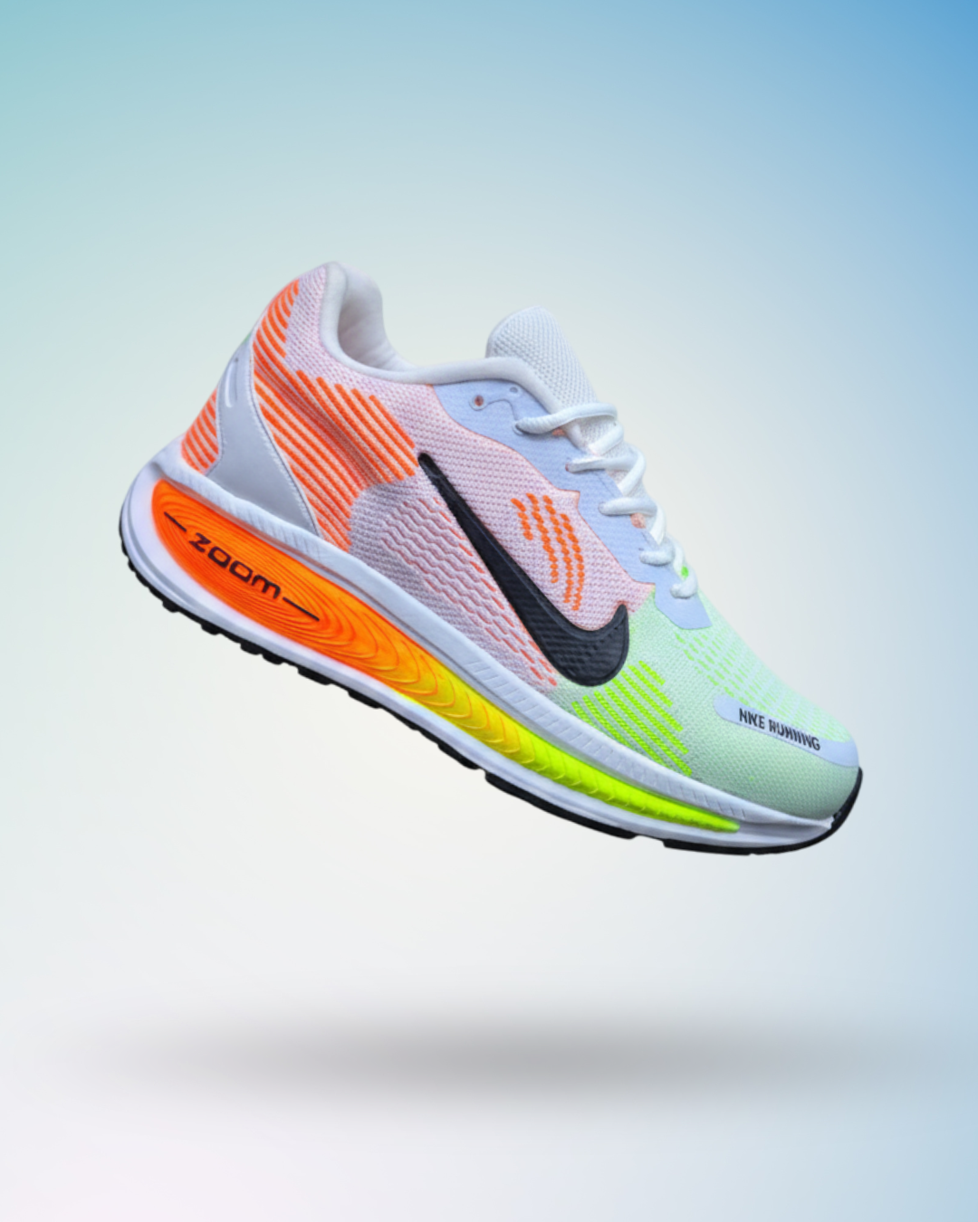 Zapatilla Nike Vomero 18 c1, tallas del 39 al 43