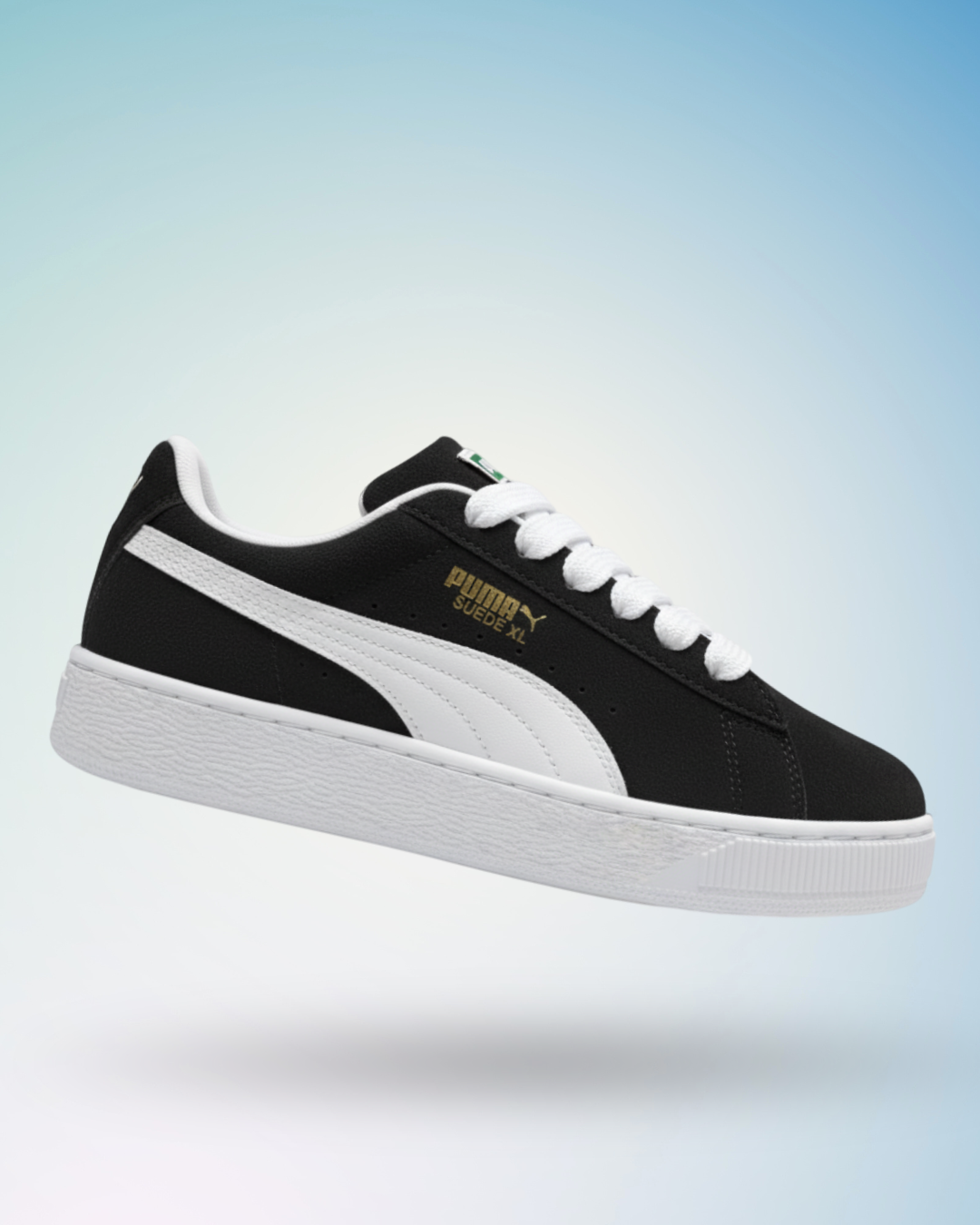 Zapatilla Puma Suede, tallas del 39 al 43