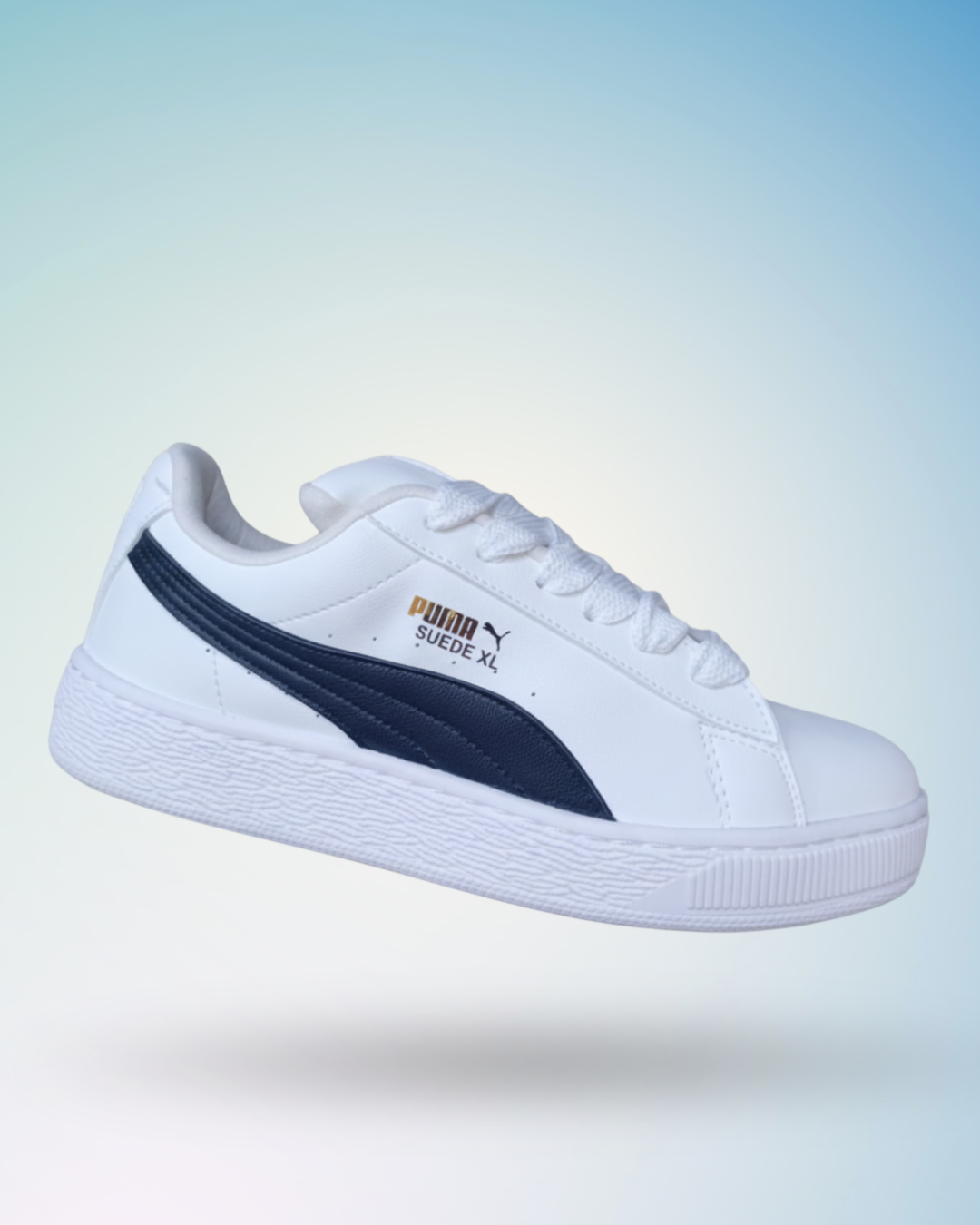 Zapatilla Puma Suede, tallas del 39 al 43